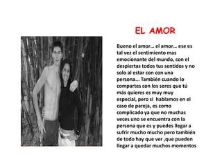 PresentacióN Rochis