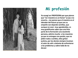 PresentacióN Rochis