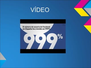 VÍDEO
 