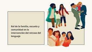 Presentación Roles e Importancia de la Familia en el lenguaje.pptx