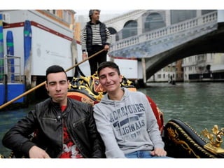 Presentación roma16