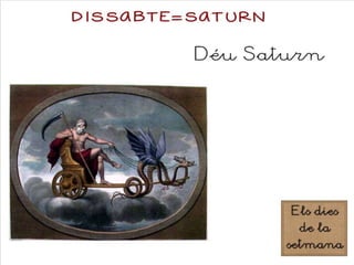 Presentación romans