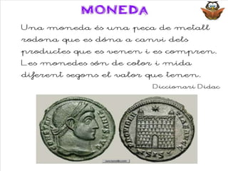 Presentación romans