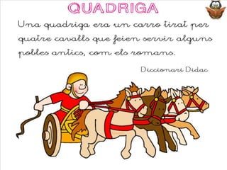 Presentación romans