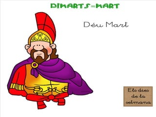 Presentación romans