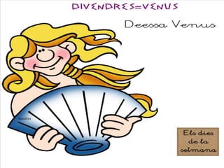 Presentación romans