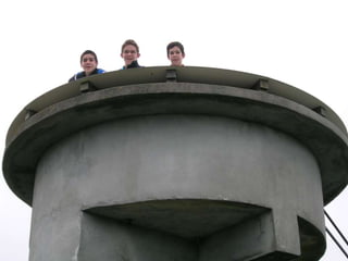 Senderismo por el Sueve 2º ESO. (Noviembre 2013)