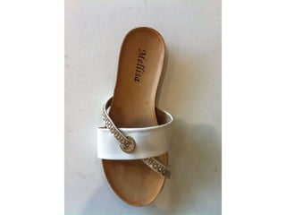 Presentaciòn sandalias
