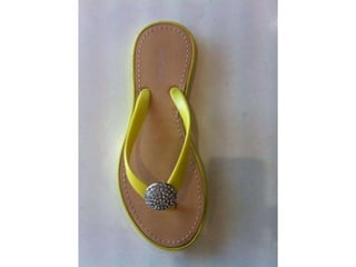 Presentaciòn sandalias