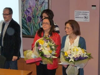 Presentación San Isidoro 2014