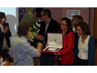 Presentación San Isidoro 2014