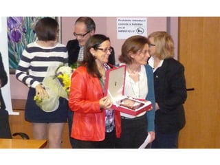 Presentación San Isidoro 2014