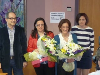 Presentación San Isidoro 2014