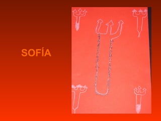 SOFÍA 