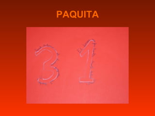 PAQUITA 