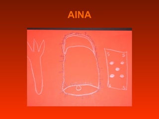 AINA 