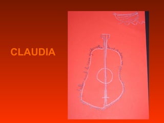 CLAUDIA 