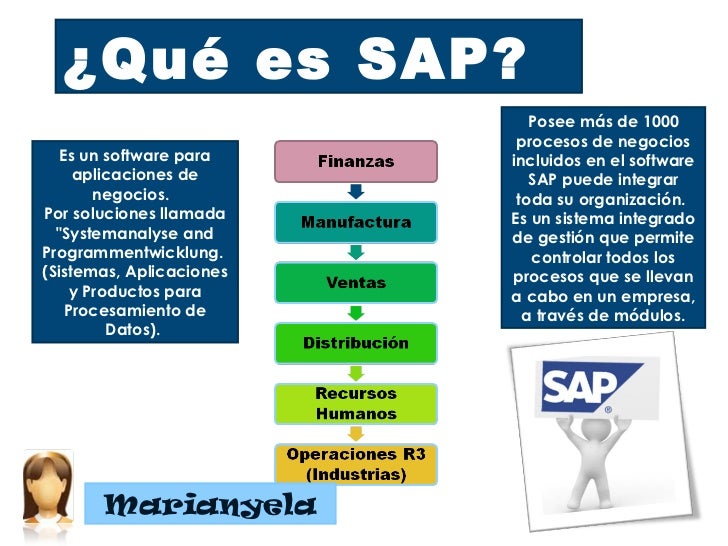Presentación sap 13 de agosto 2012