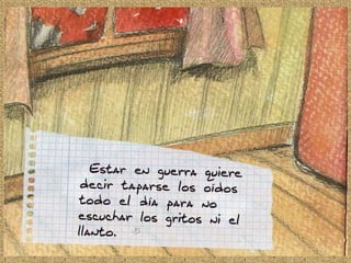 Presentación sóc la pau v1