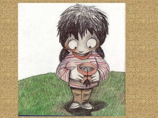 Presentación sóc la pau v1