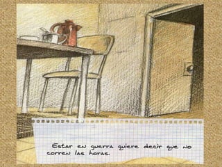 Presentación sóc la pau v1