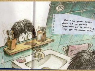 Presentación sóc la pau v1