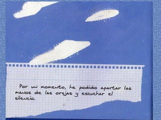 Presentación sóc la pau v1