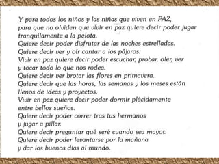 Presentación sóc la pau v1