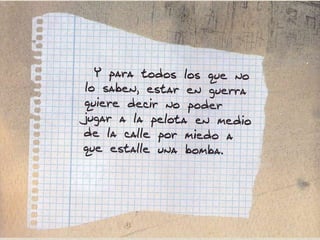 Presentación sóc la pau v1