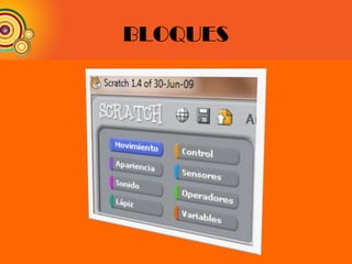 BLOQUES