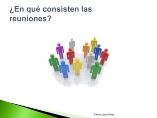 Fátima Casaú Pérez
 