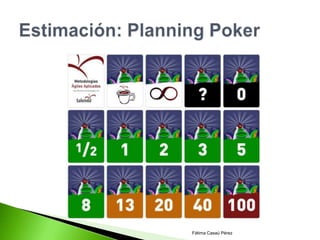 Fátima Casaú Pérez
 