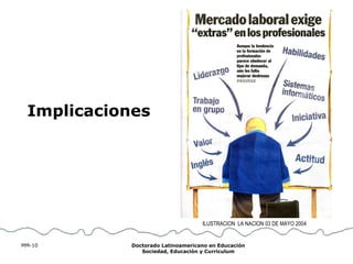 ILUSTRACION  LA NACION 03 DE MAYO 2004 Implicaciones 