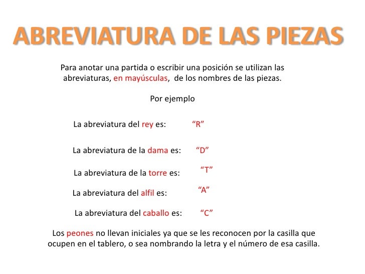 Presentación segundo de primaria