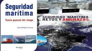 Presentación Seguridad Maritima.pptx