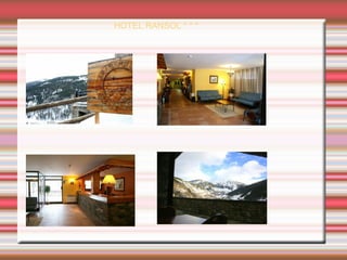 HOTEL RANSOL * * *
 