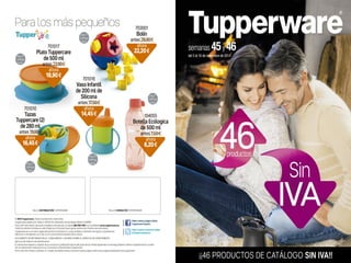 Presentación semanas 45 y 46   pen