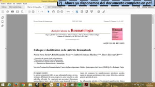 7) Ahora ya disponemos del documento completo en pdf.
 