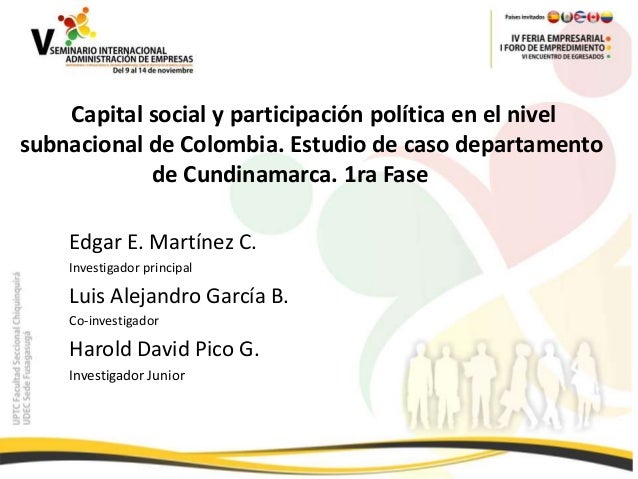 Capital social c