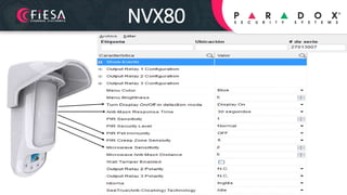 NVX80
 
