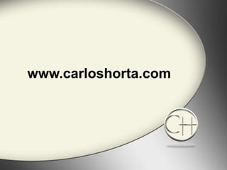 www.carloshorta.com
 