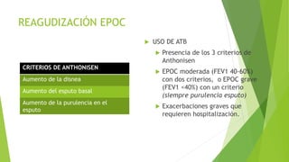 Infecciones en Atención Primaria | PPTX