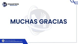 MUCHAS GRACIAS
 