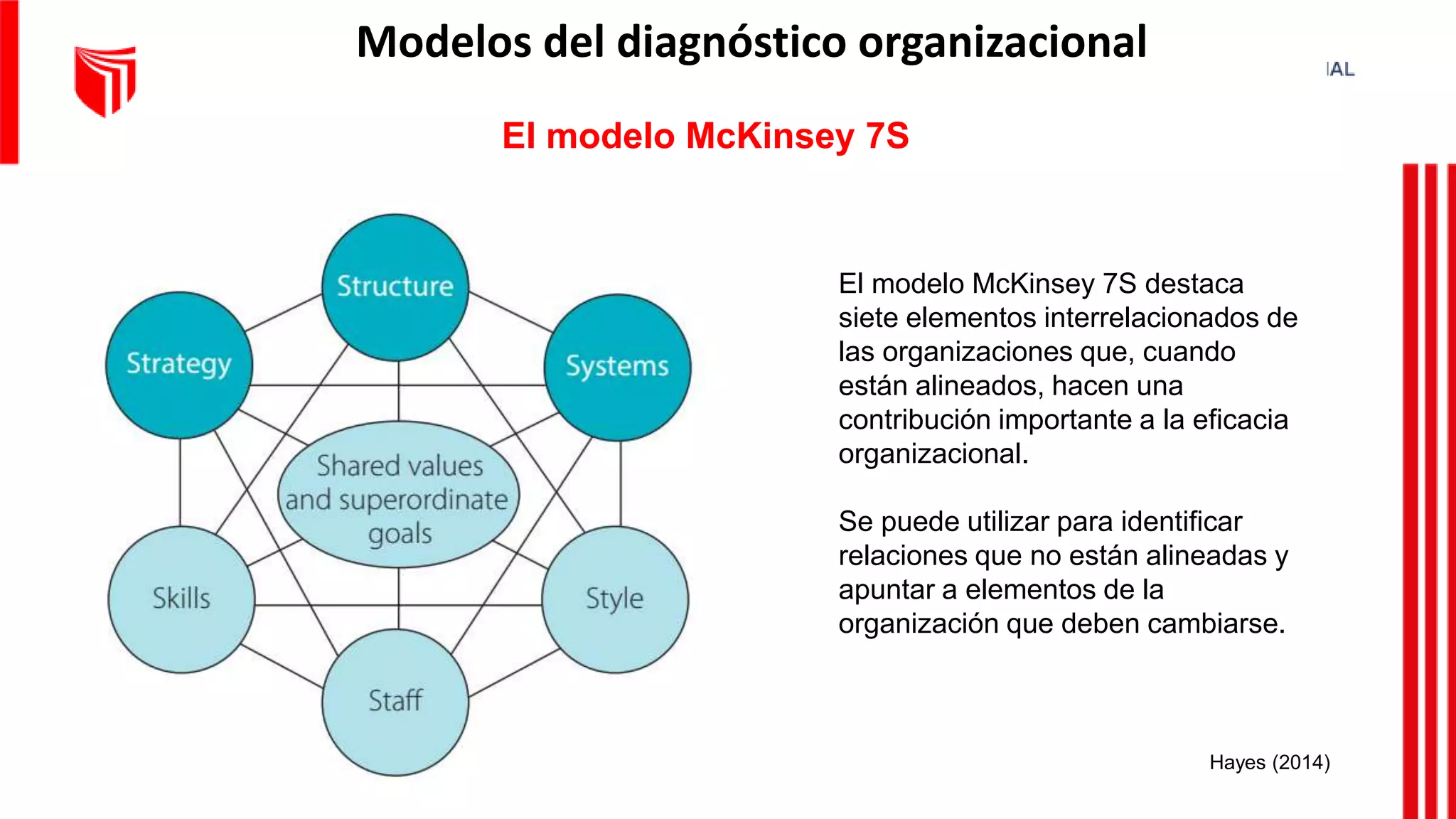 Fases del proceso de Desarrollo Organizacional | PPTX | Business ...