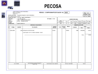 PECOSA




         87
 