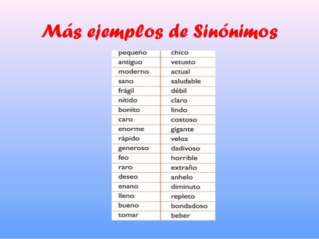 Sinonimo de lindo