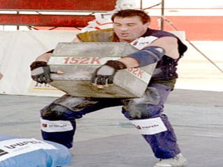 Presentación sin título