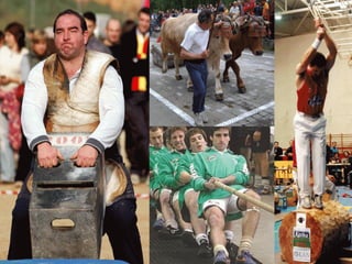 Presentación sin título