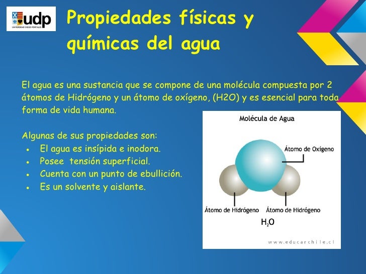 EL AGUA