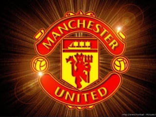 MANCHESTER UNITED
 